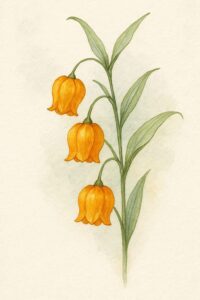 サンダーソニア