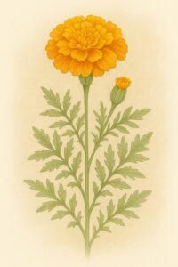 マリーゴールド